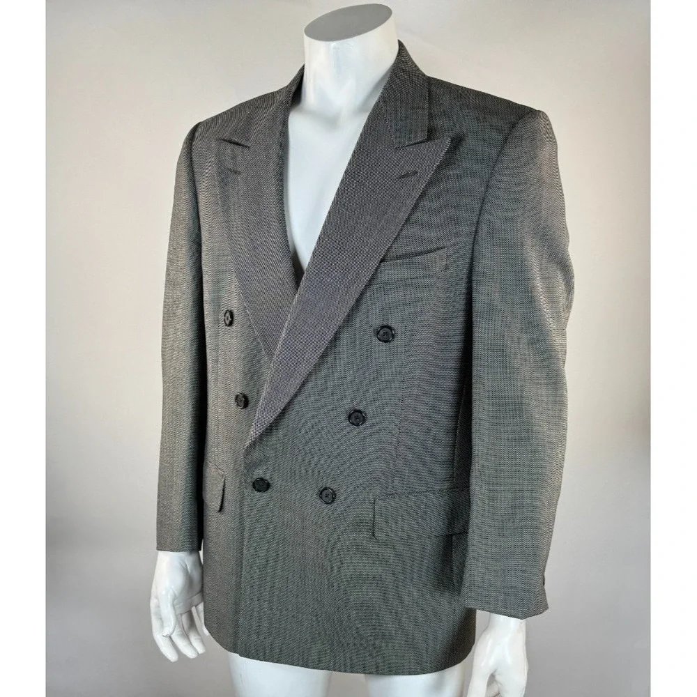 Burberry pre owned
